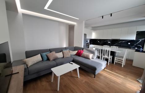 Apartament 3+1