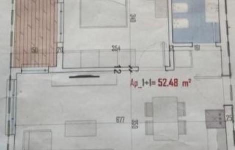 Apartment 1+1