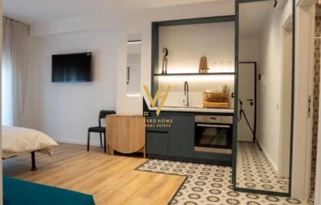 Apartment 1+1