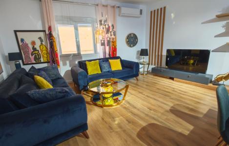 Wohnung  2+1