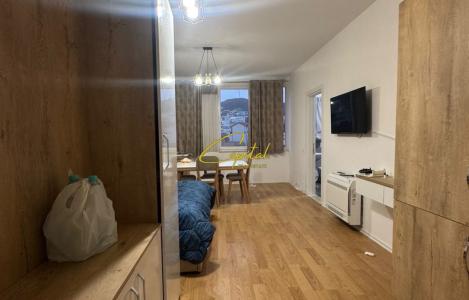 Apartament 2+1
