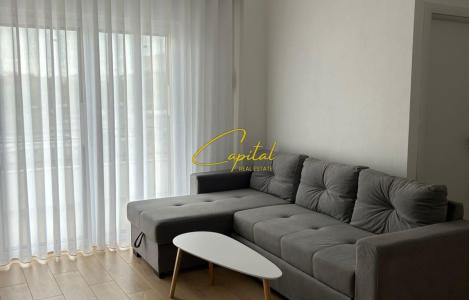 Apartament 1+1
