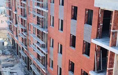 Apartment 2+1