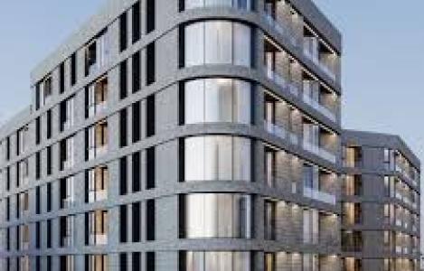 Apartment 1+1