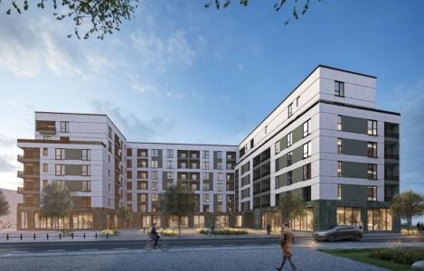 Apartment 1+1
