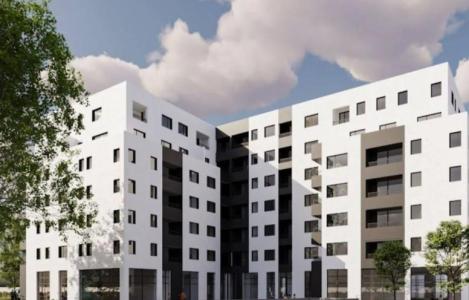 Apartment 1+1