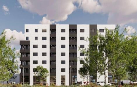 Apartment 1+1