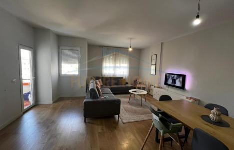 Apartment 2+1