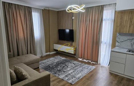 Apartament 2+1