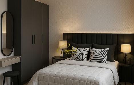 Apartament 1+1