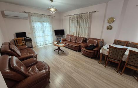 Apartment 2+1