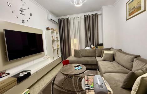Apartment 1+1