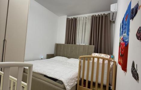 Apartment 1+1