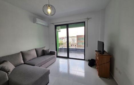 Apartment 2+1