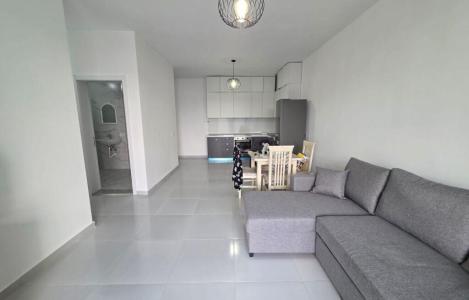 Apartment 2+1