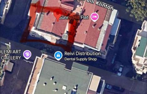 Apartament 2+1
