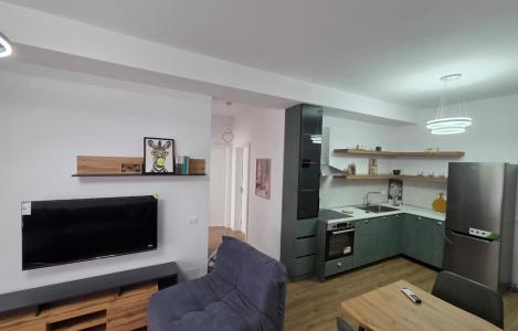 Apartment 2+1