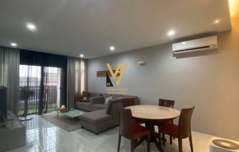 Apartment 2+1