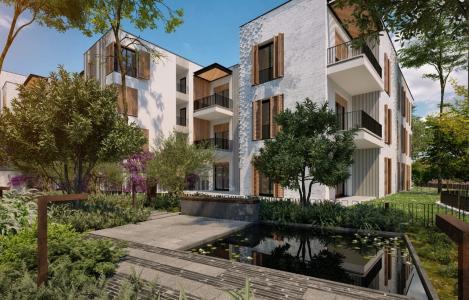 Apartment 1+1