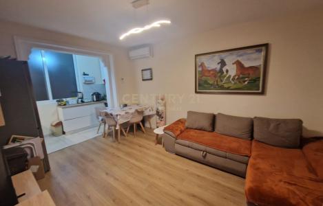 Apartment 1+1