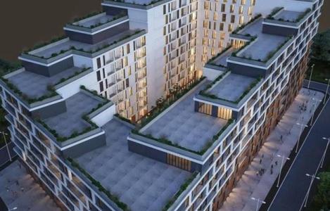Apartment 2+1