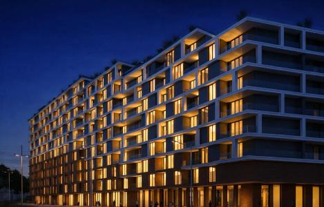 Apartment 2+1