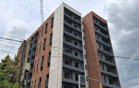 Apartment 1+1