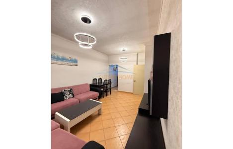 Apartment 1+1