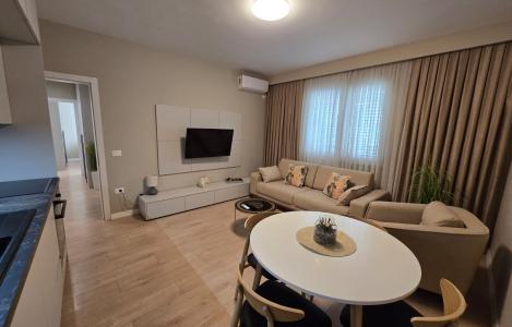 Apartment 2+1