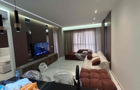 Apartment 1+1