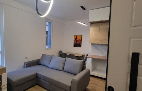 Apartment 1+1