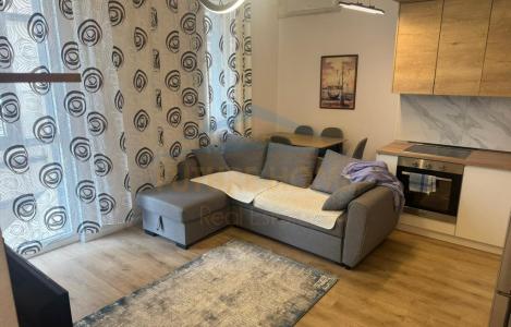 Apartament 1+1