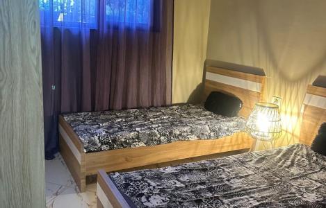 Apartment 1+1