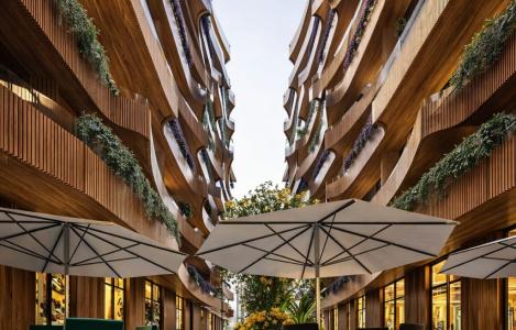 Apartment 1+1