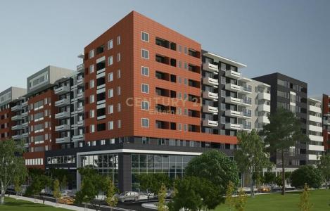 Apartment 2+1