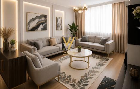 Apartment 1+1