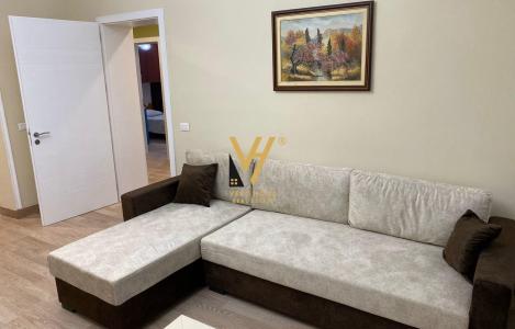 Apartment 2+1