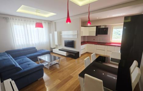 Apartament 2+1