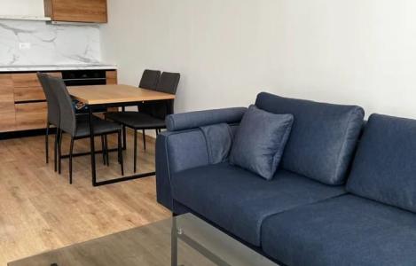 Apartment 1+1
