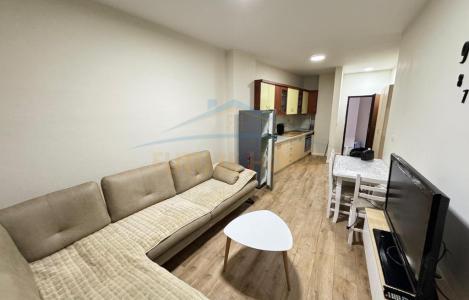 Apartment 1+1