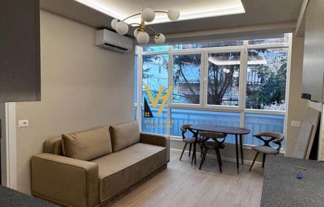 Apartment 1+1