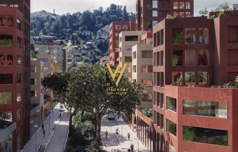 Apartment 1+1
