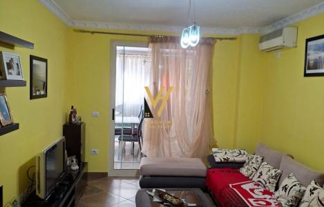 Apartment 2+1