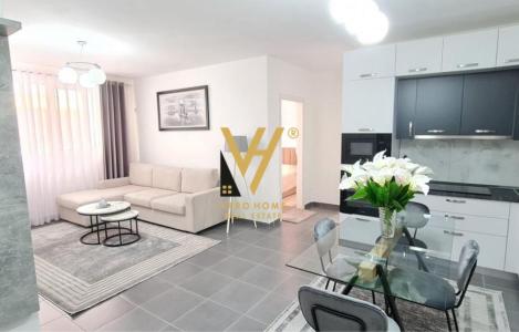 Apartment 1+1