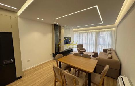 Apartament 2+1