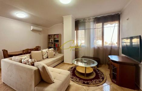 Apartament 2+1