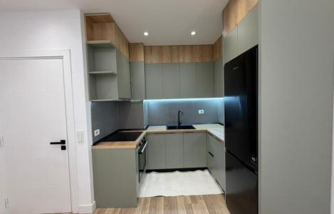 Apartament 1+1