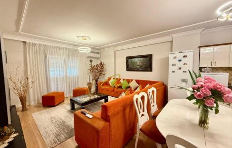 Apartament 2+1