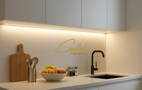 Apartament 1+1