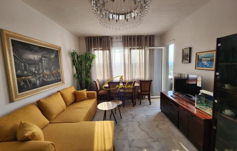 Apartament 2+1